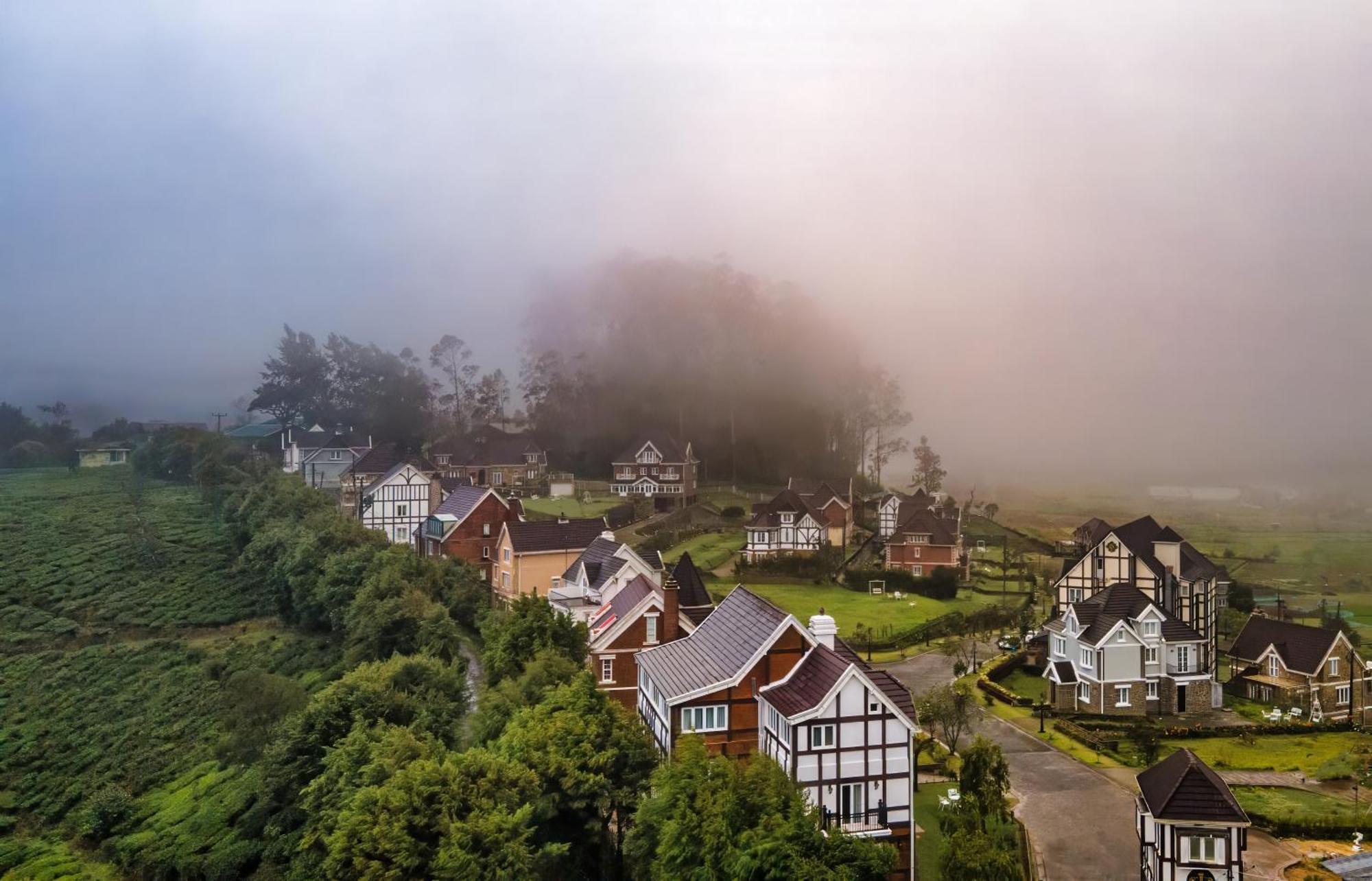 Winchester Little England Нувара Елия Екстериор снимка